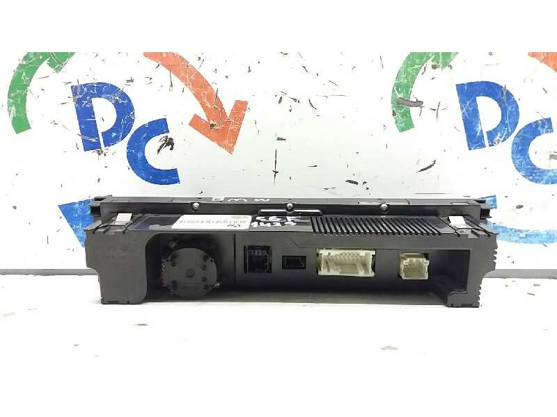 Recambio de mando calefaccion / aire acondicionado para bmw serie 3 compact (e46) 318ti referencia OEM IAM 6411-6931604  