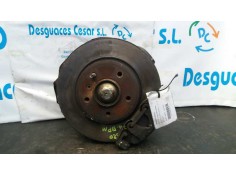 Recambio de mangueta delantera izquierda para bmw serie 3 compact (e46) 320td referencia OEM IAM 31211096430  