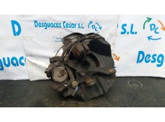 Recambio de mangueta delantera izquierda para bmw serie 3 compact (e46) 320td referencia OEM IAM 31211096430   2