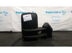 Recambio de retrovisor derecho para renault trafic (desde 5.89) t 1100 referencia OEM IAM  ELECTRICO  2