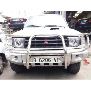 MITSUBISHI MONTERO (V20/V40)