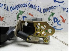 Recambio de cinturon seguridad delantero izquierdo para nissan micra (k12e) acenta referencia OEM IAM 86885AX711  OFERTA