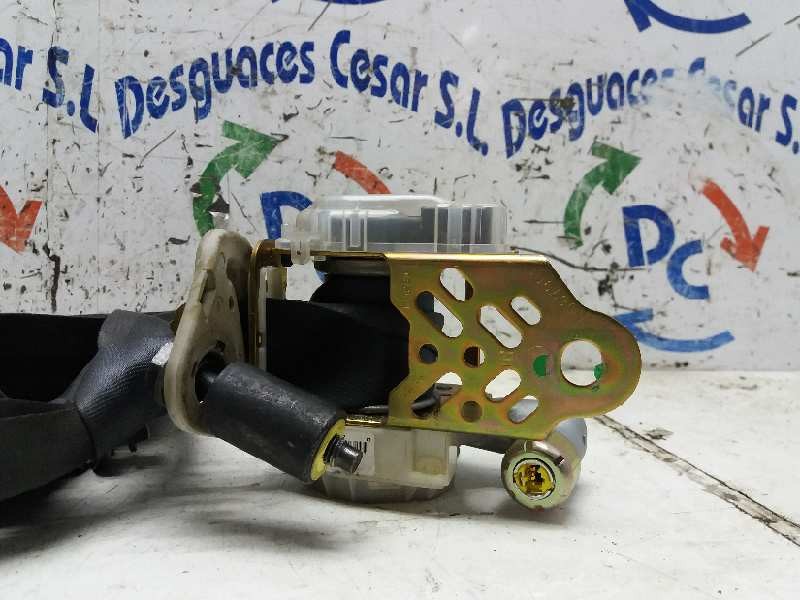 Recambio de cinturon seguridad delantero izquierdo para nissan micra (k12e) acenta referencia OEM IAM 86885AX711  OFERTA