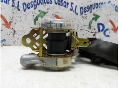Recambio de cinturon seguridad delantero izquierdo para nissan micra (k12e) acenta referencia OEM IAM 86885AX711  OFERTA 2