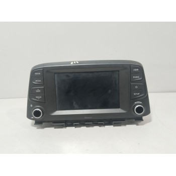 PANTALLA MULTIFUNCION 96160J9030TMT 