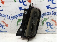 Recambio de piloto trasero izquierdo para nissan micra (k12e) acenta referencia OEM IAM 26559AX720   2