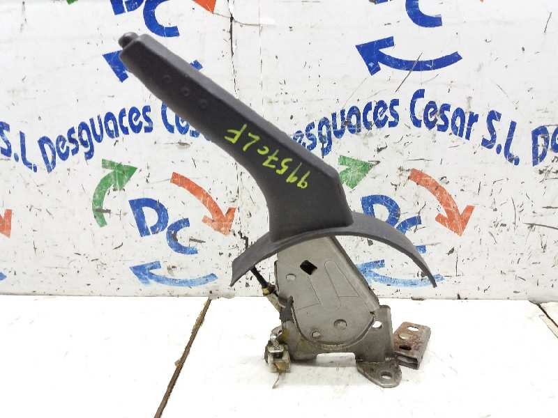 Recambio de palanca freno de mano para nissan micra (k12e) acenta referencia OEM IAM 360109U03B  OFERTA