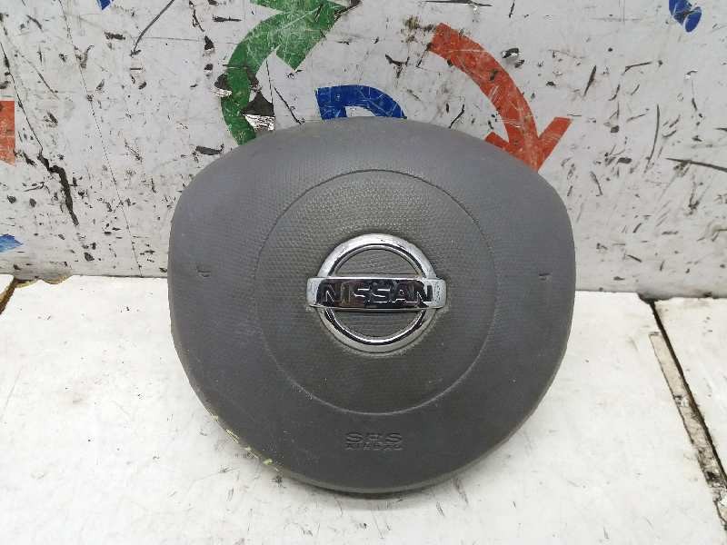 Recambio de airbag delantero izquierdo para nissan micra (k12e) acenta referencia OEM IAM 3036130147 48470AX600 OFERTA