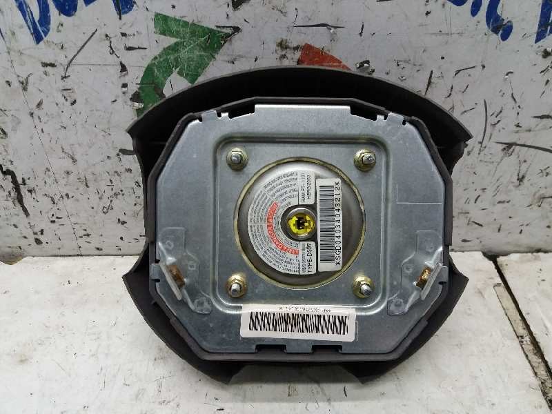 Recambio de airbag delantero izquierdo para nissan micra (k12e) acenta referencia OEM IAM 3036130147 48470AX600 OFERTA