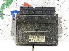 Recambio de centralita motor uce para nissan micra (k12e) acenta referencia OEM IAM MEC32110 23710AY32A G33626