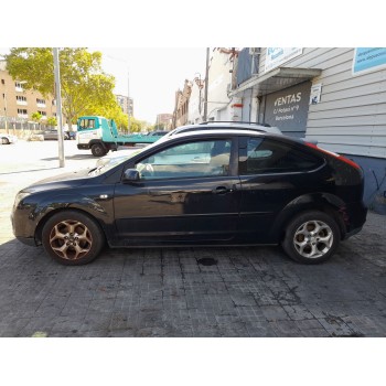 FORD FOCUS II (DA_, HCP, DP)