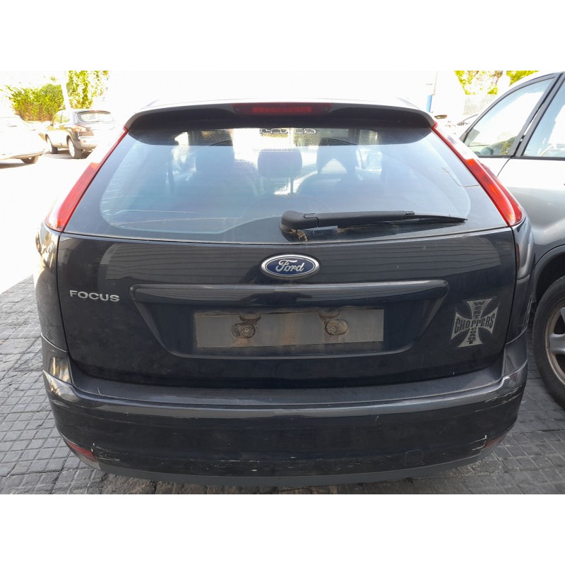 FORD FOCUS II (DA_, HCP, DP) - imagen 2