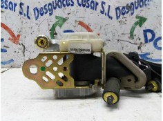 Recambio de cinturon seguridad delantero derecho para nissan micra (k12e) acenta referencia OEM IAM 86884AX711   2