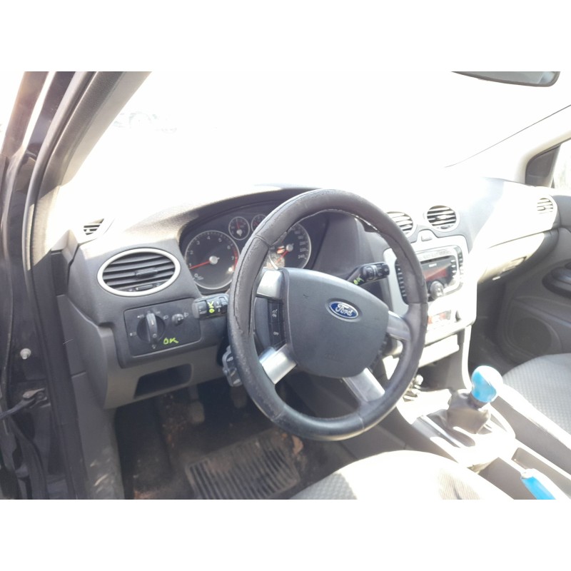 FORD FOCUS II (DA_, HCP, DP) - imagen 3