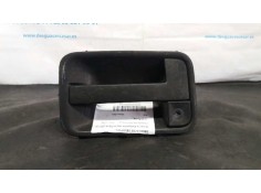 Recambio de maneta exterior delantera izquierda para peugeot 806 port aventura referencia OEM IAM   