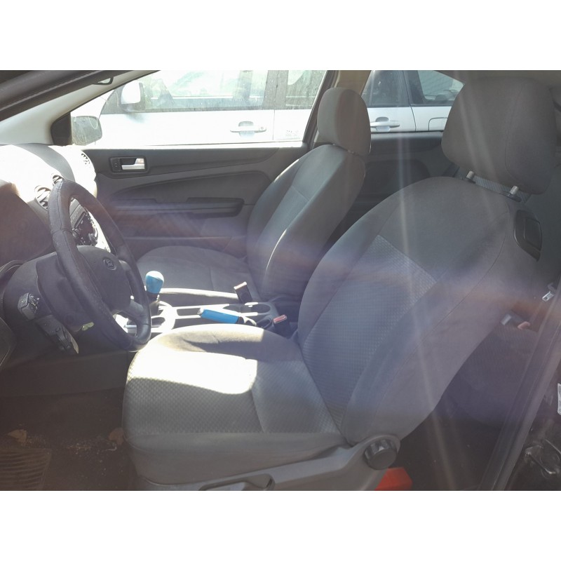 FORD FOCUS II (DA_, HCP, DP) - imagen 4