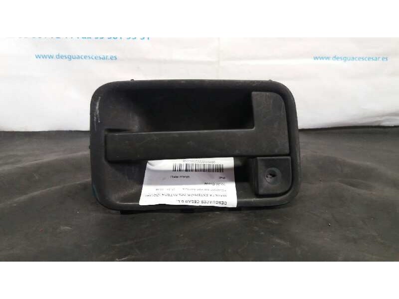 Recambio de maneta exterior delantera izquierda para peugeot 806 port aventura referencia OEM IAM   