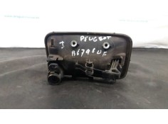Recambio de maneta exterior delantera izquierda para peugeot 806 port aventura referencia OEM IAM    2
