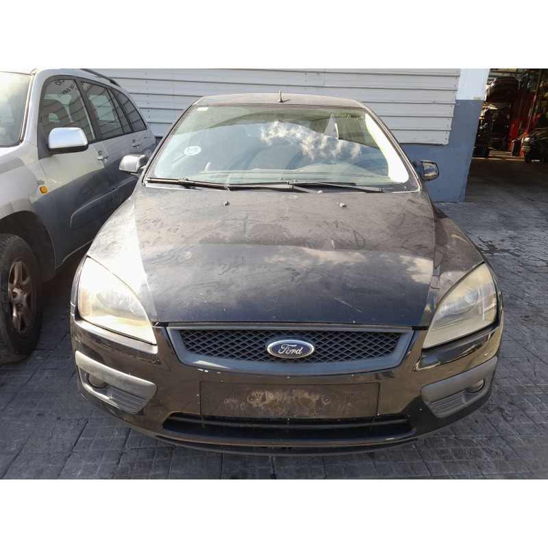 FORD FOCUS II (DA_, HCP, DP) - imagen 6