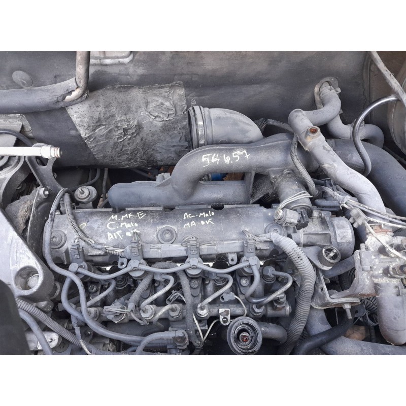 OPEL VIVARO A AUTOBÚS (X83) - imagen 2