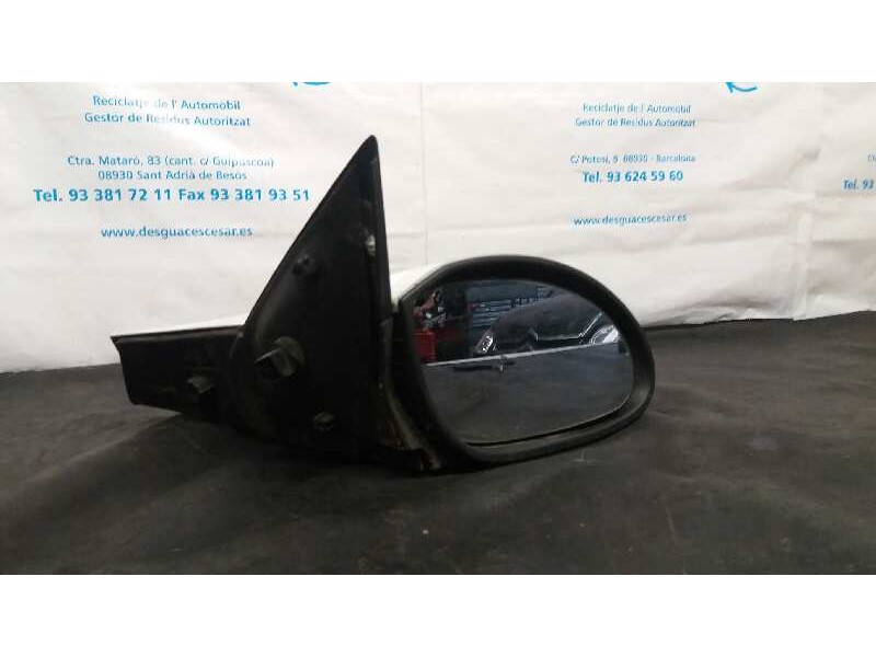 Recambio de retrovisor derecho para opel vectra b berlina básico referencia OEM IAM   