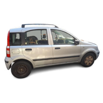 FIAT PANDA / PANDA CLASSIC (169_) de desguace