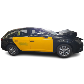 SEAT LEON ST (5F8)