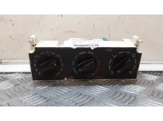 Recambio de mando calefaccion / aire acondicionado para citroën berlingo hdi 75 600 first kasten referencia OEM IAM