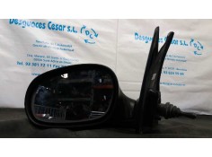 Recambio de retrovisor izquierdo para daewoo lanos cool referencia OEM IAM 96304167 MANUAL 