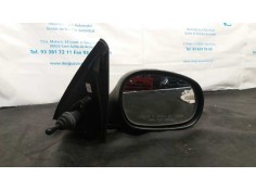 Recambio de retrovisor derecho para daewoo lanos cool referencia OEM IAM 96227724 MANUAL 