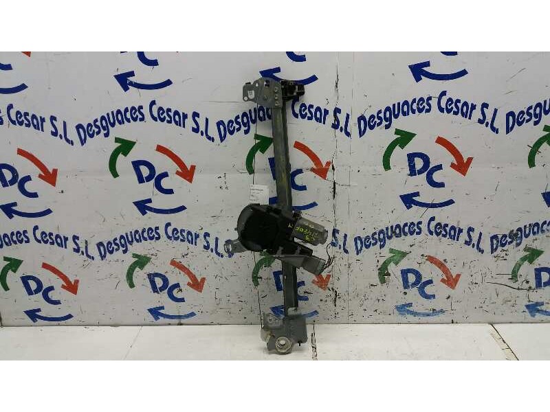 Recambio de elevalunas delantero derecho para citroën c3 1.4 audace referencia OEM IAM  ELECTRICO CONFORT
