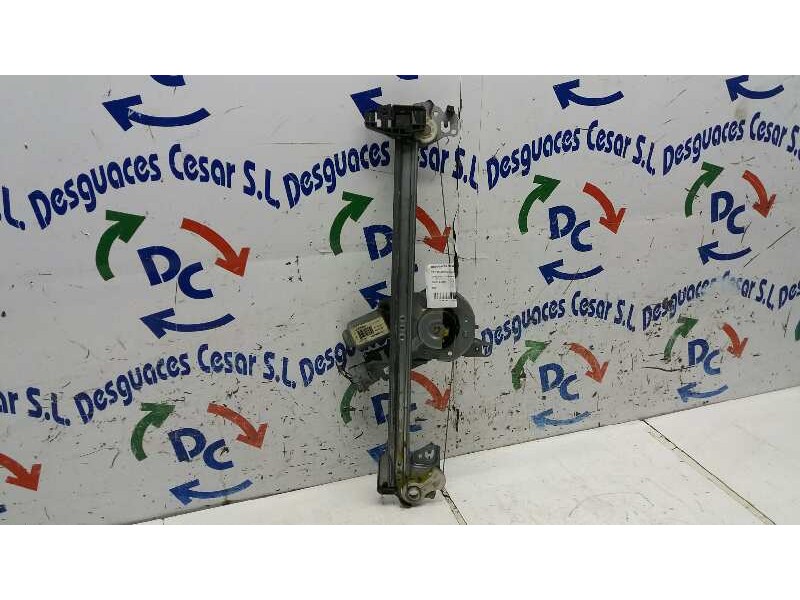 Recambio de elevalunas delantero derecho para citroën c3 1.4 audace referencia OEM IAM  ELECTRICO CONFORT