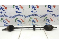 Recambio de transmision delantera derecha para opel astra g berlina comfort referencia OEM IAM 09117410  