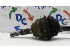 Recambio de transmision delantera derecha para opel astra g berlina comfort referencia OEM IAM 09117410   2