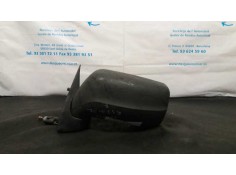 Recambio de retrovisor izquierdo para lancia y10 avenue referencia OEM IAM 0005893396 MANUAL  2