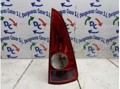 Recambio de piloto trasero derecho para renault espace / grand espace (je0) 2.2 dci expression referencia OEM IAM   