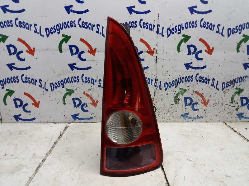 Recambio de piloto trasero derecho para renault espace / grand espace (je0) 2.2 dci expression referencia OEM IAM   