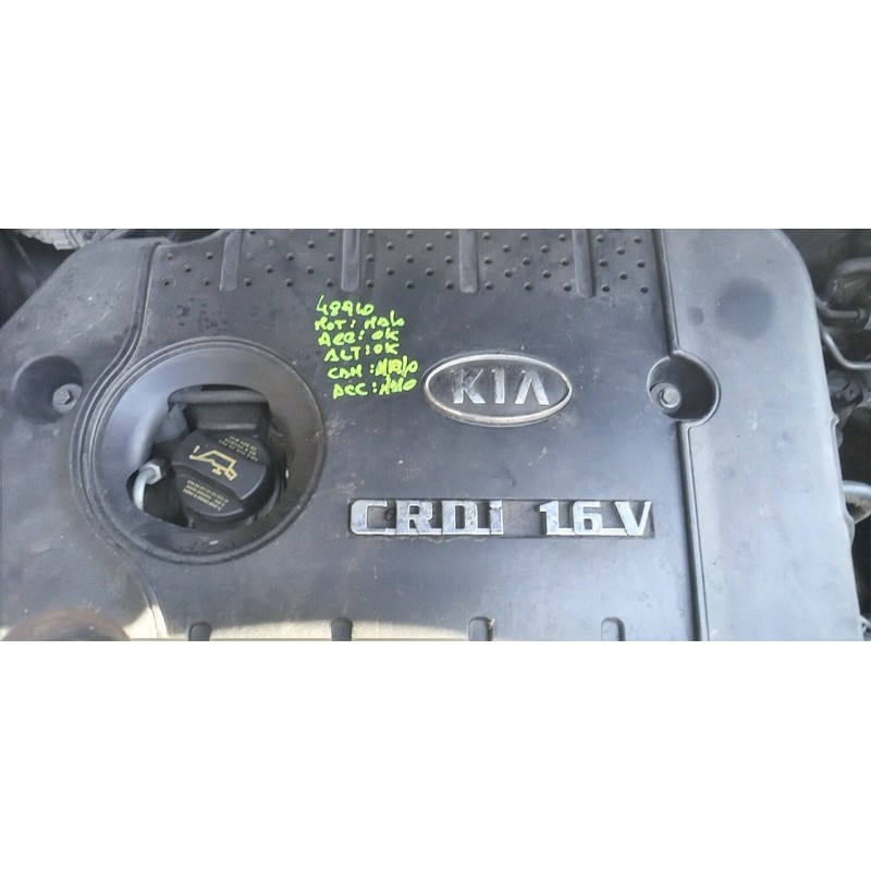 KIA CARENS (UN) - imagen 6