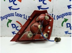 Recambio de piloto trasero izquierdo para chevrolet kalos 1.2 s (d/a) referencia OEM IAM 96540268   2