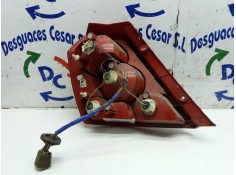 Recambio de piloto trasero derecho para chevrolet kalos 1.2 s (d/a) referencia OEM IAM 96540269   2