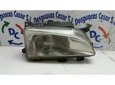 Recambio de faro derecho para peugeot partner (s1) combispace referencia OEM IAM   