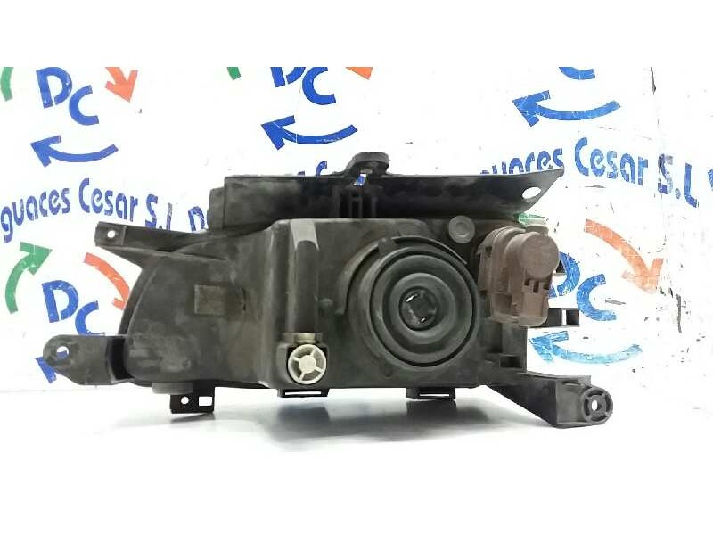 Recambio de faro derecho para peugeot partner (s1) combispace referencia OEM IAM    Recambio de faro derecho para peugeot partner (s1) combispace referencia OEM IAM