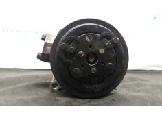 Recambio de compresor aire acondicionado para nissan terrano/terrano.ii (r20) avenue referencia OEM IAM 811445006