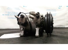 Recambio de compresor aire acondicionado para nissan terrano/terrano.ii (r20) avenue referencia OEM IAM 811445006   2