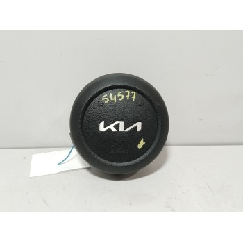 AIRBAG DELANTERO IZQUIERDO 80100J7100 