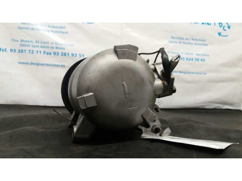 Recambio de compresor aire acondicionado para nissan terrano/terrano.ii (r20) avenue referencia OEM IAM 811445006   Recambio de compresor aire acondicionado para nissan terrano/terrano.ii (r20) avenue referencia OEM IAM 811445006