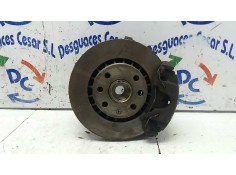 Recambio de mangueta delantera derecha para renault laguna (b56) referencia OEM IAM   