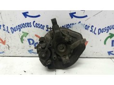 Recambio de mangueta delantera derecha para renault laguna (b56) referencia OEM IAM    2