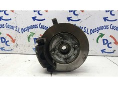 Recambio de mangueta delantera izquierda para chevrolet lacetti cdx referencia OEM IAM   