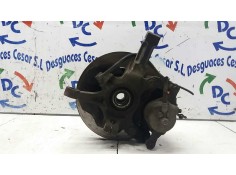 Recambio de mangueta delantera izquierda para chevrolet lacetti cdx referencia OEM IAM    2